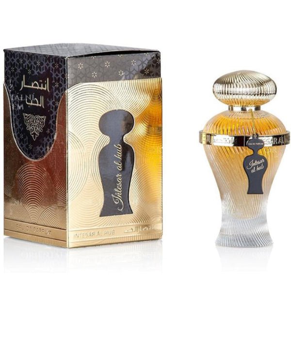 Ard Al Zaafaran/Intesar Al Hub EDP 100ml - DubaiScent