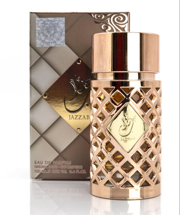 Ard Al Zaafaran/Jazzab Gold EDP 100ml - DubaiScent