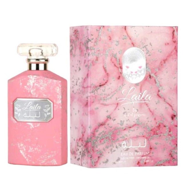 Ard Al Zaafaran/Laila EDP 100ml - DubaiScent