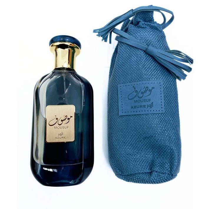 Ard Al Zaafaran/Mousuf Azure Eau de Parfum 100 ml - DubaiScent