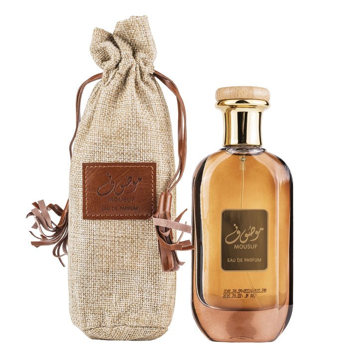 Ard Al Zaafaran Mousuf Braun EDP 100ml
