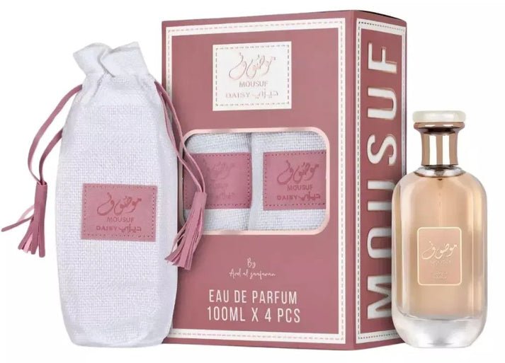 Ard Al Zaafaran/Mousuf Daisy EDP 100 ml - DubaiScent