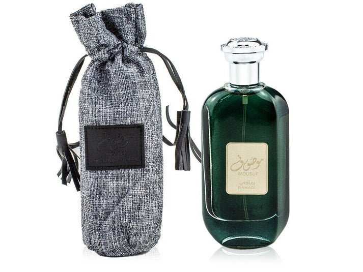 Ard Al Zaafaran Mousuf Ramadi EDP 100ml