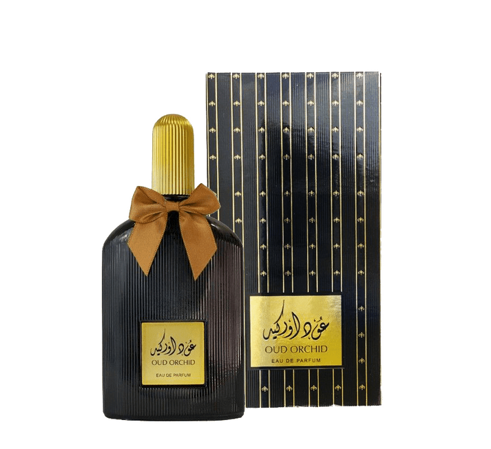 Ard Al Zaafaran/Oud Orchid Eau de Toillete 100ml - DubaiScent