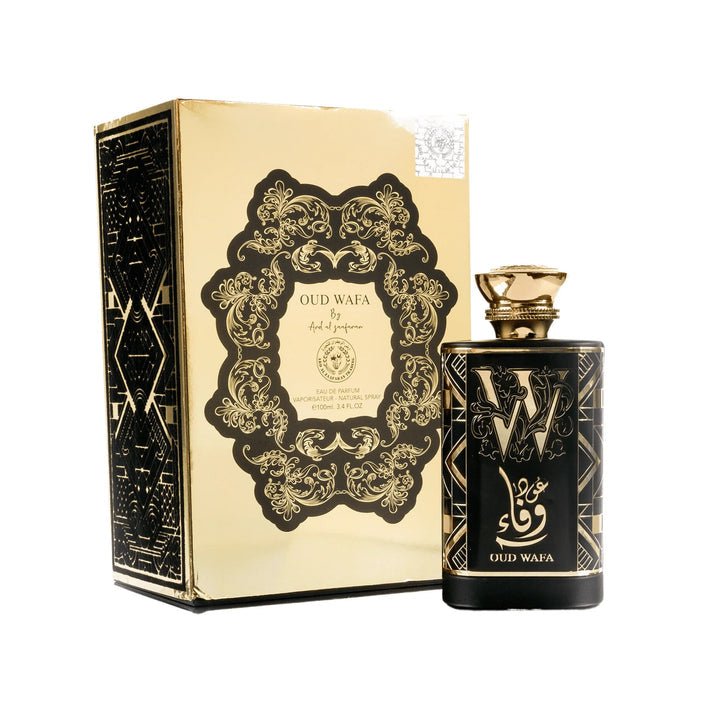 Ard Al Zaafaran/OUD Wafa EDP 100ml - DubaiScent