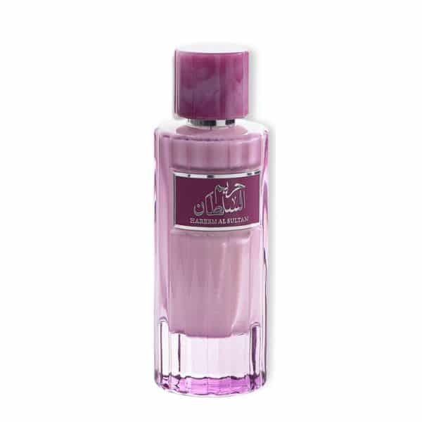 Ard Al Zaafaran/Premium Water Hareem Al Sultan 100ml - DubaiScent