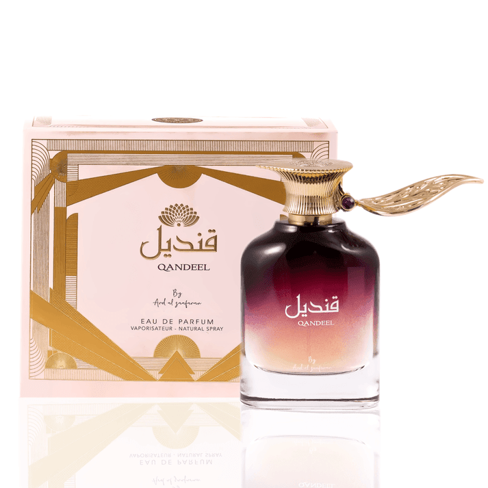 Ard Al Zaafaran/Qandeel EDP 100ml - DubaiScent