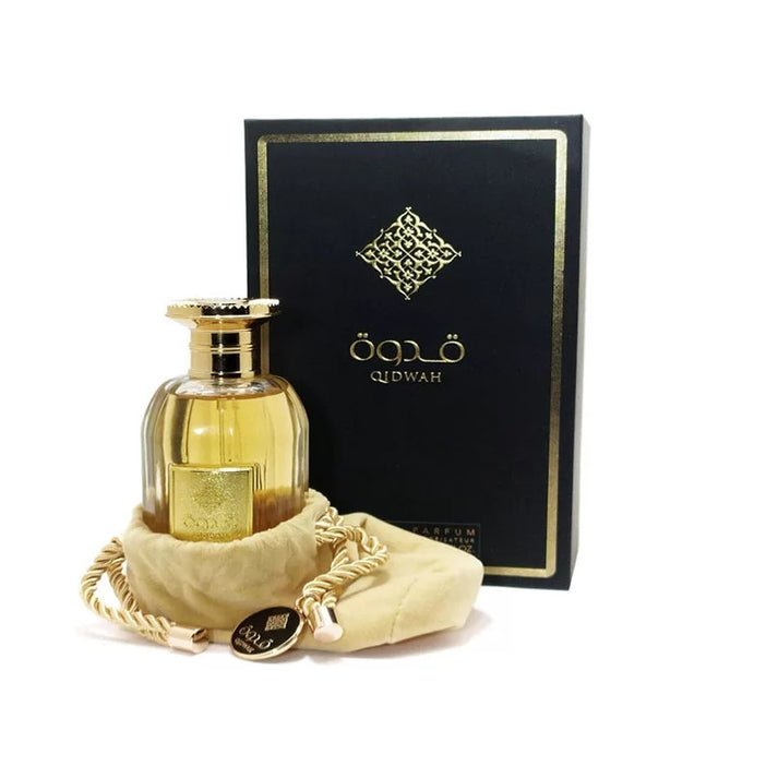 Ard Al Zaafaran Qidwah EDP 85 ml