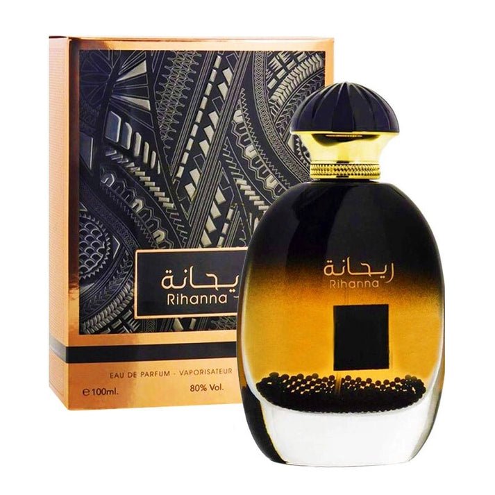 Ard Al Zaafaran Rihanna EDP 100ml