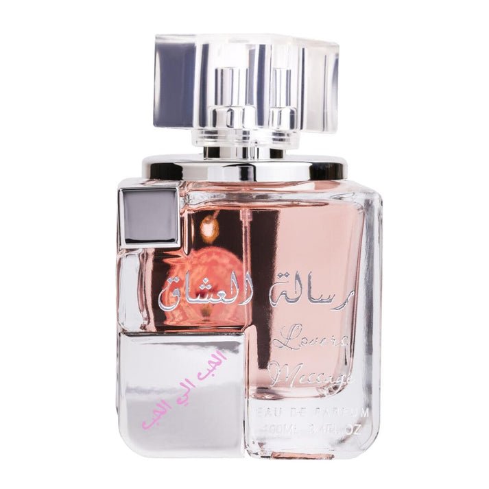 Ard Al Zaafaran/Risalat Al Ishaq EDP 100ml - DubaiScent