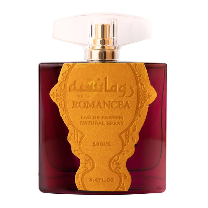 Ard Al Zaafaran/Romancea EDP 100ml - DubaiScent