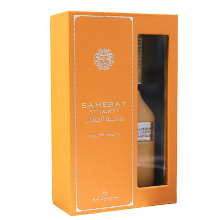 Ard Al Zaafaran/Sahebat Al Jamal EDP 70ml - DubaiScent