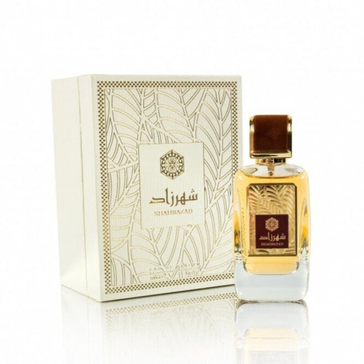 Ard Al Zaafaran Shahrazad EDP 100 ml