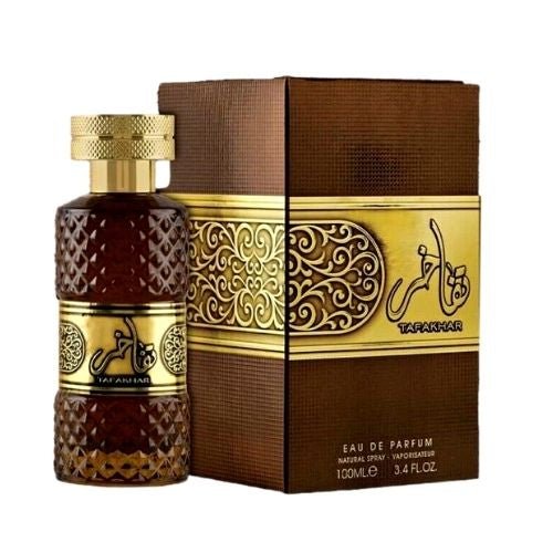 Ard Al Zaafaran/Tafakhar EDP 100 ml - DubaiScent