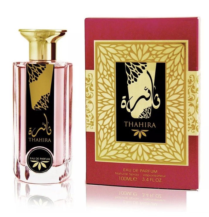 Ard Al Zaafaran/Thahira EDP 100ml - DubaiScent