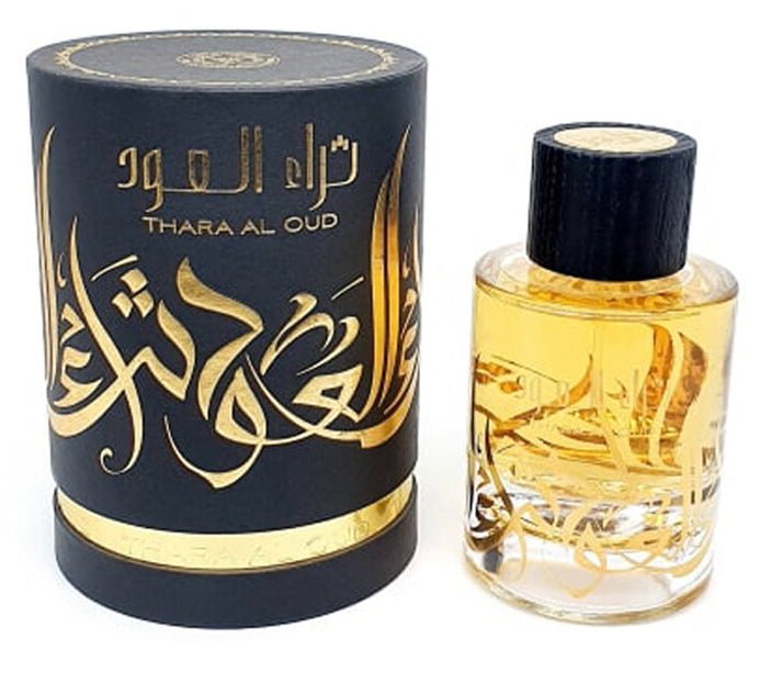 Ard Al Zaafaran Thara Al Oud EDP 100 ml
