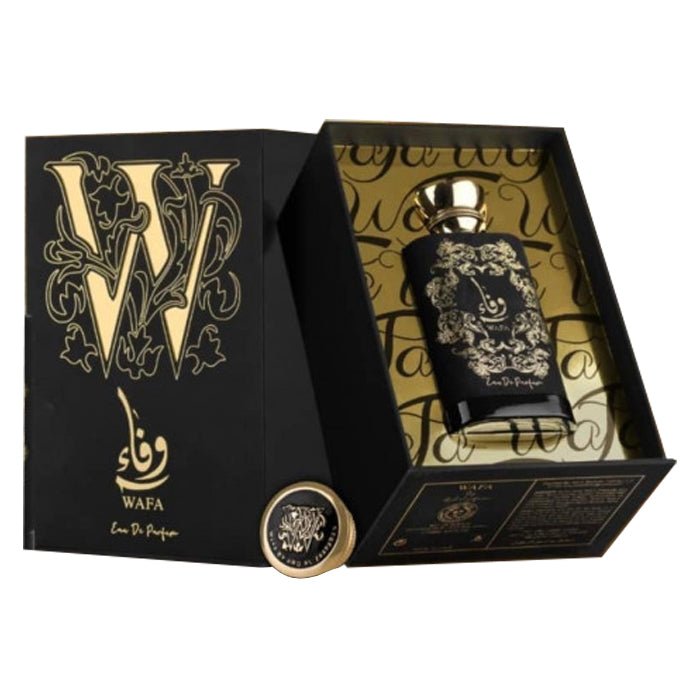 Ard Al Zaafaran/Wafa EDP 100ml - DubaiScent
