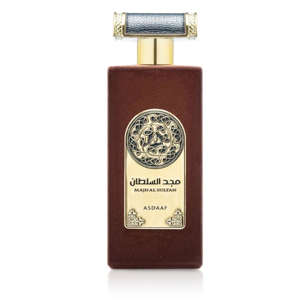 Asdaaf Majd Al Sultan EDP 100ml
