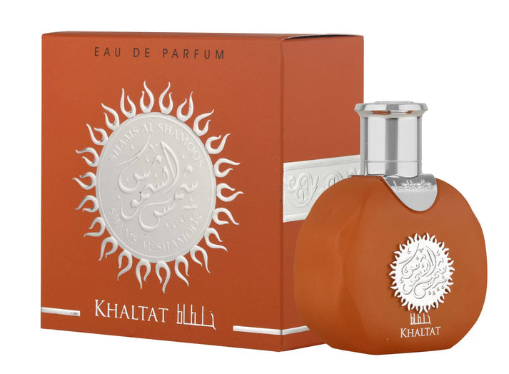 Lattafa/Shams al Shamoos Khaltat EDP 35ml