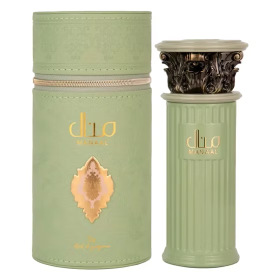Ard Al Zaafaran/Manaal EDP 100ml