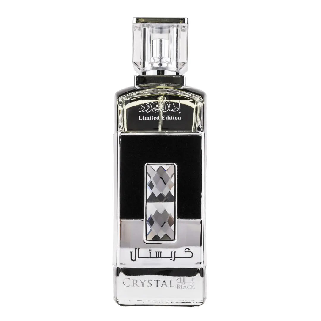 Ard Al Zaafaran/Crystal Black EDP 100 ml