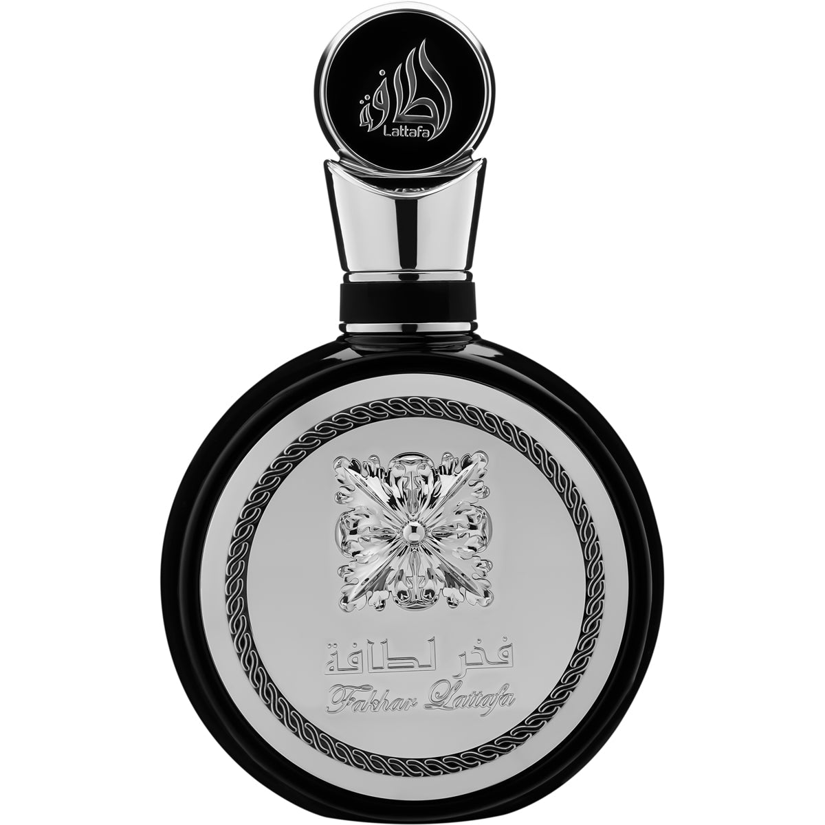 Lattafa Perfume Fakhar Homme Eau de Parfum 100ml 1