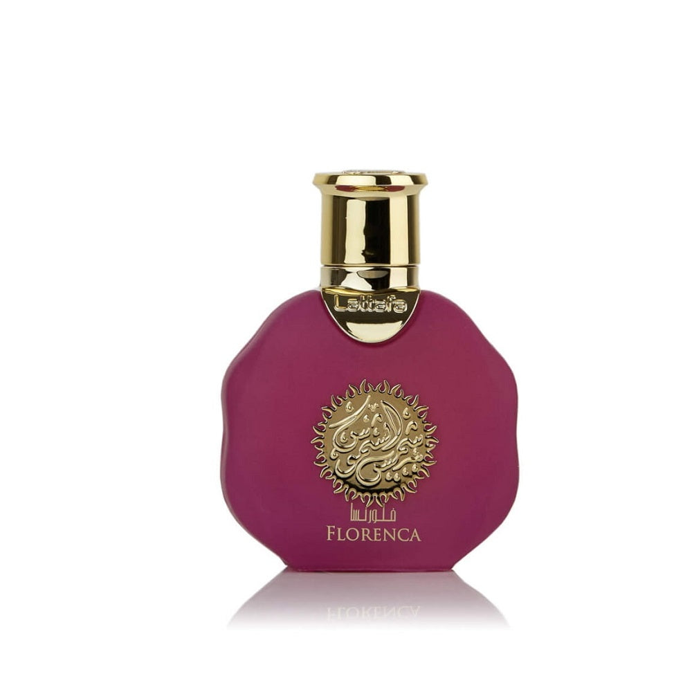 Lattafa/Shams Al Shamoos FLORENCA EDP 35ml