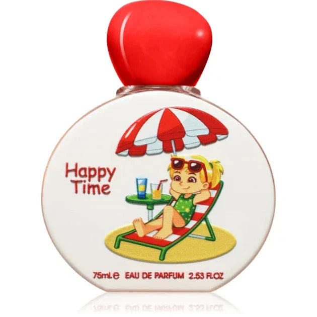 Lattafa Pride/Happy Time EDP 75ml