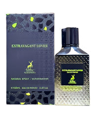 Maison Alhambra/Extravagant Lover EDP 100ml