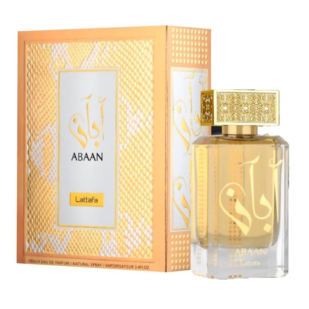 Lattafa Abaan 100ml