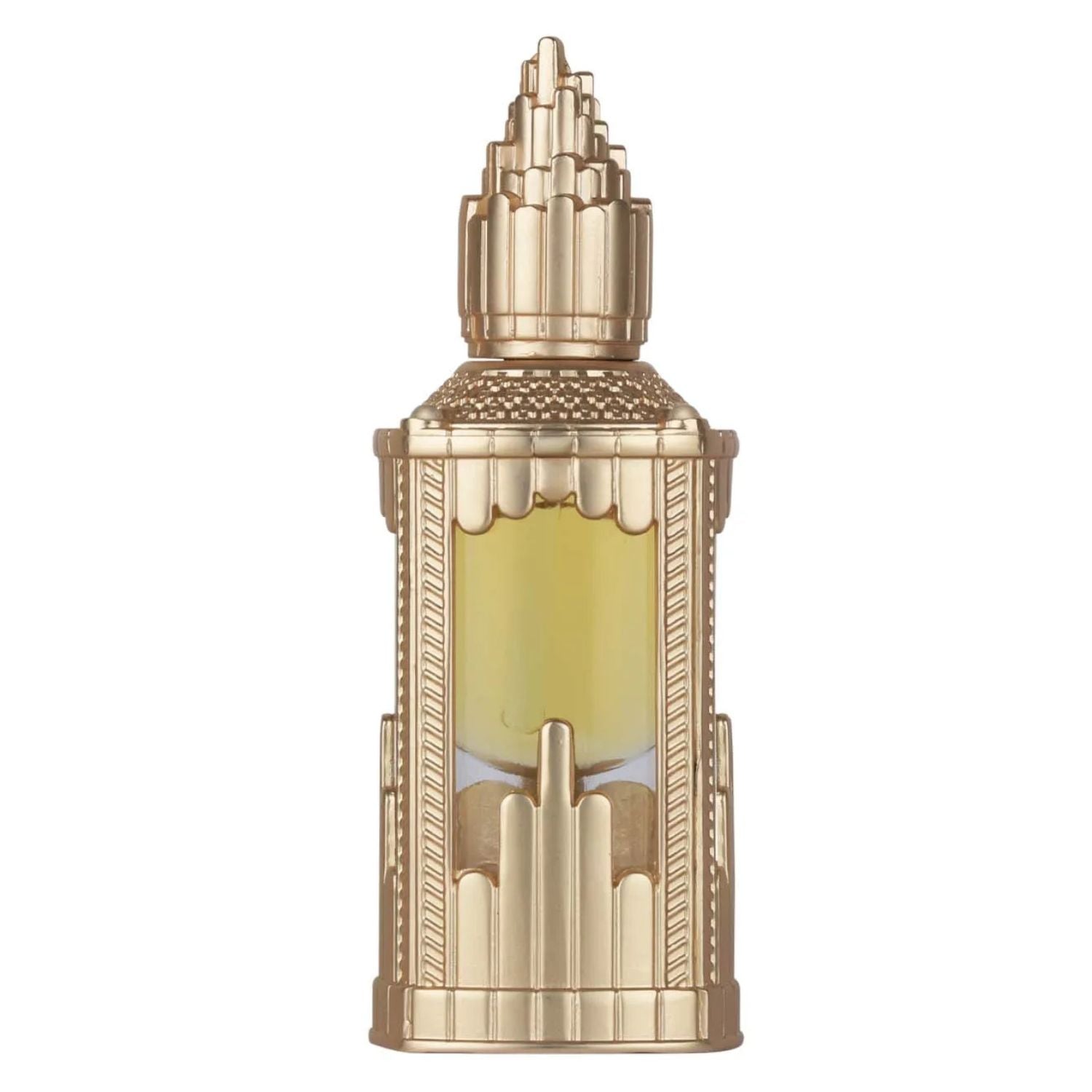 Lattafa Abraaj Pure Concentrated Oil
