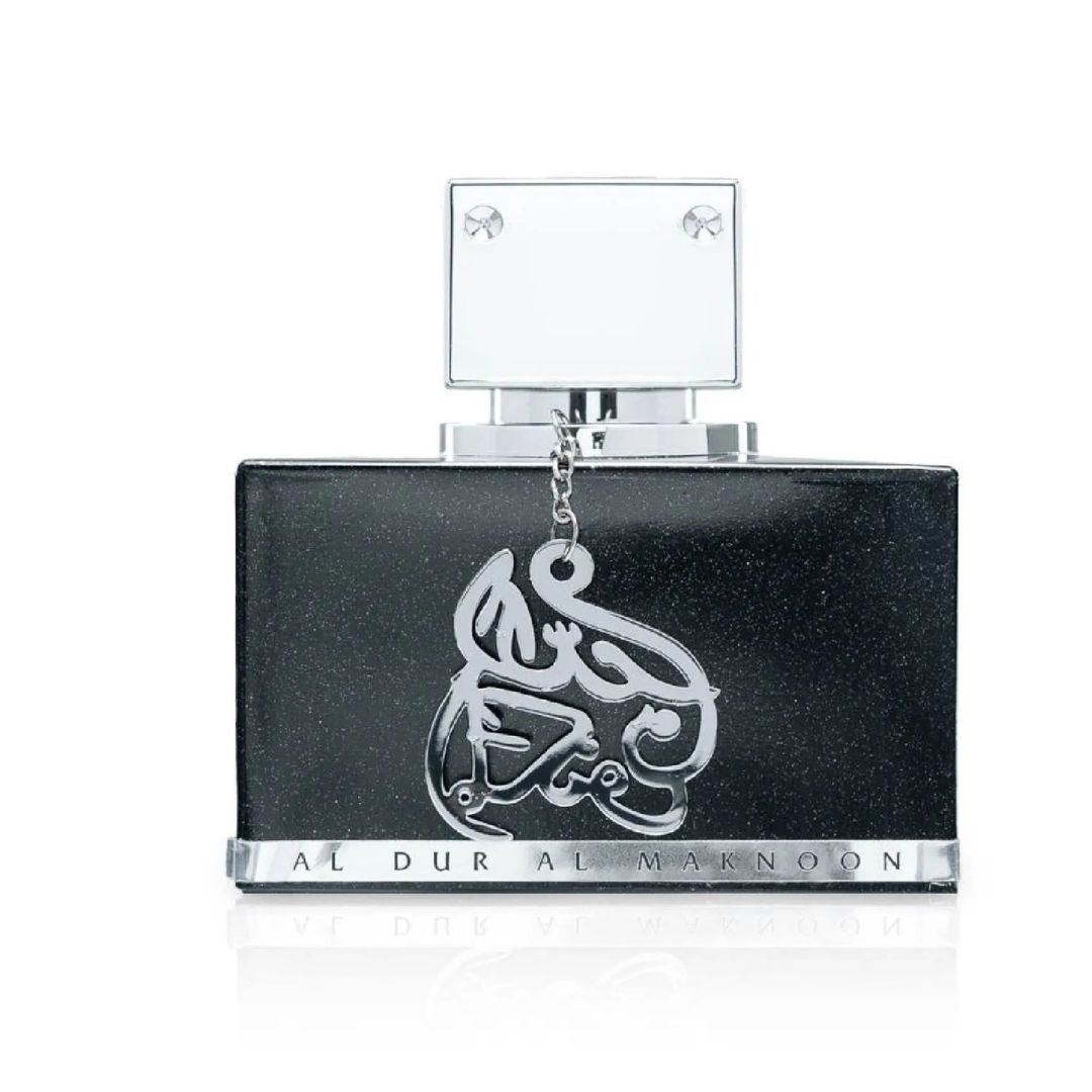 Lattafa Al Dur Al Maknoon Silver 100ml