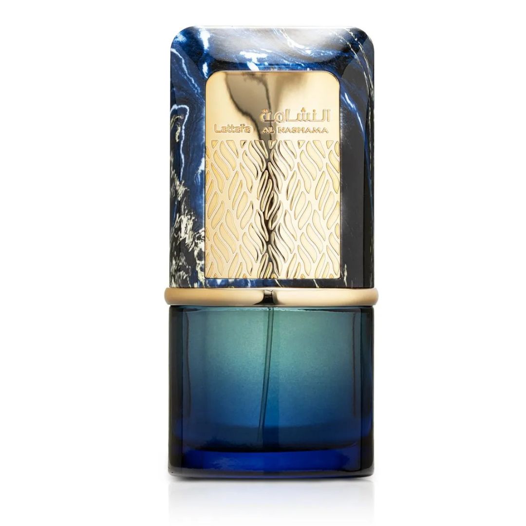 Lattafa Al Nashama Caprice 100ml