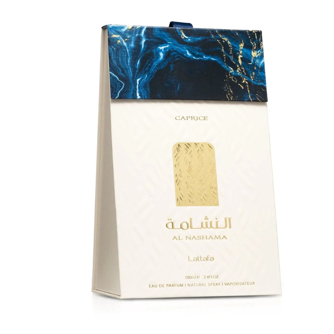 Lattafa Al Nashama Caprice