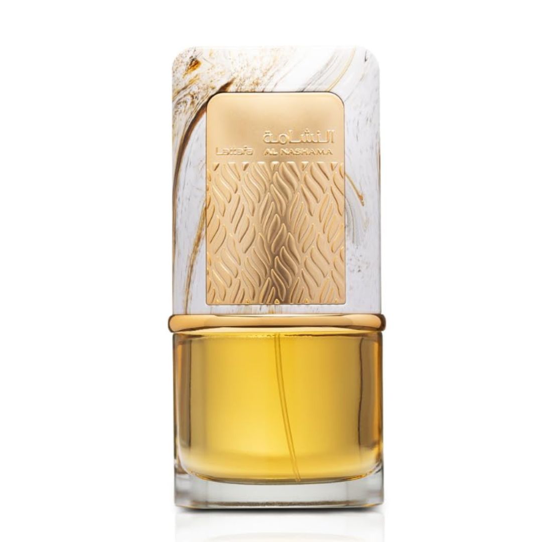 Lattafa Al Nashama EDP 100ml