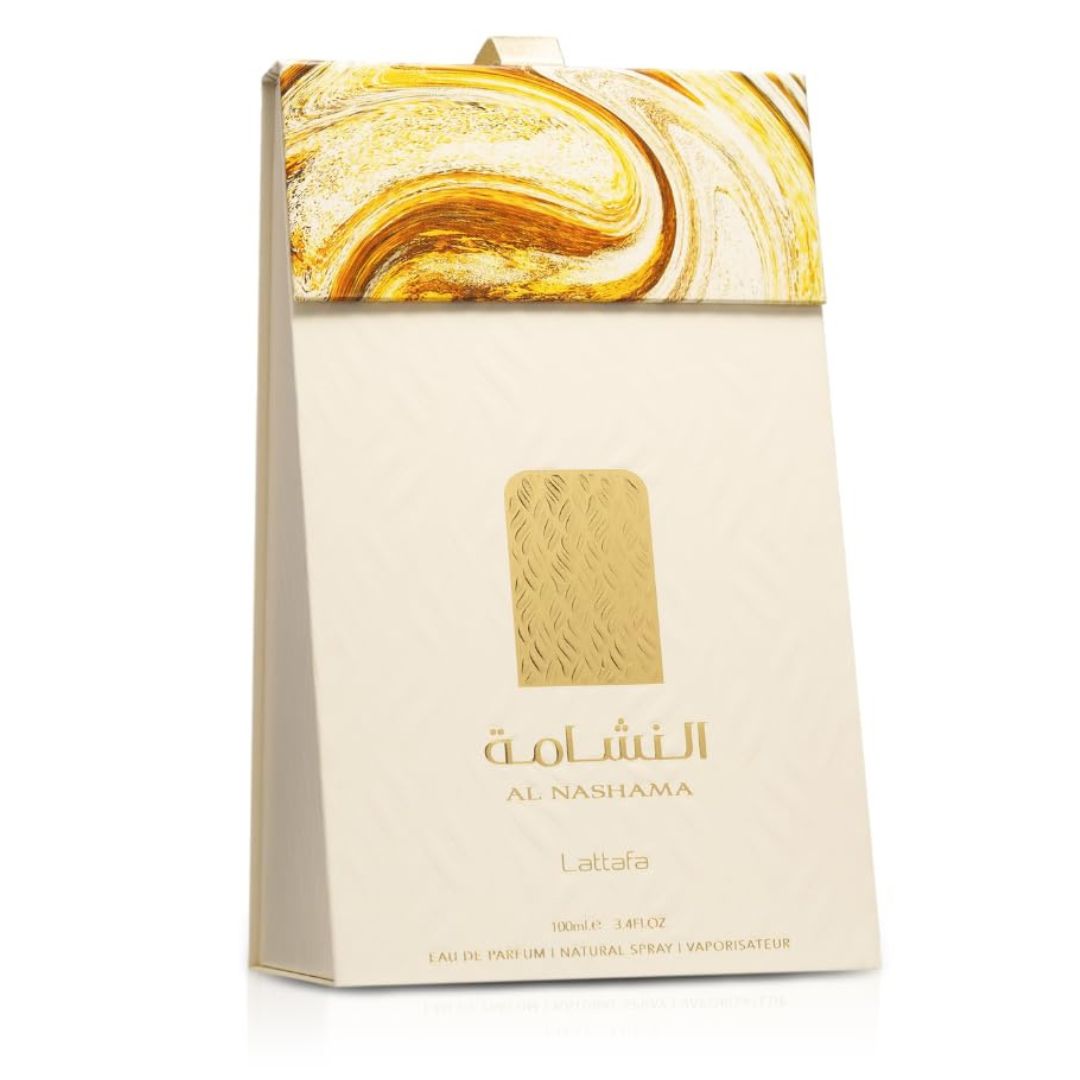 Lattafa Al Nashama EDP 100ml
