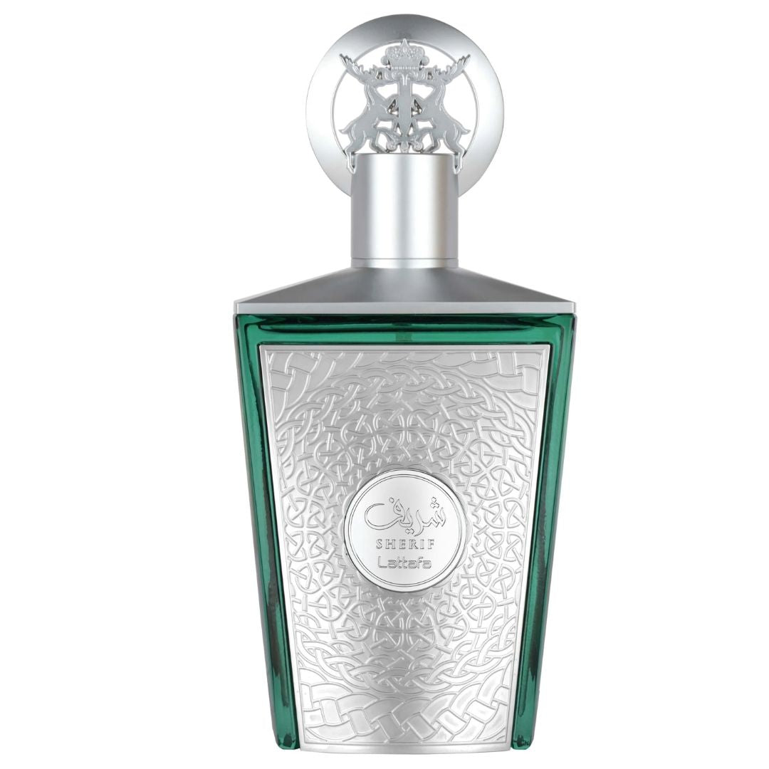 Lattafa Sherif EDP 100 ml