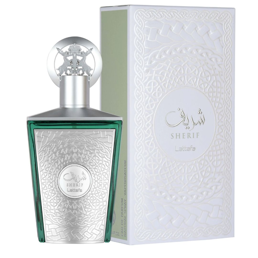Lattafa Sherif