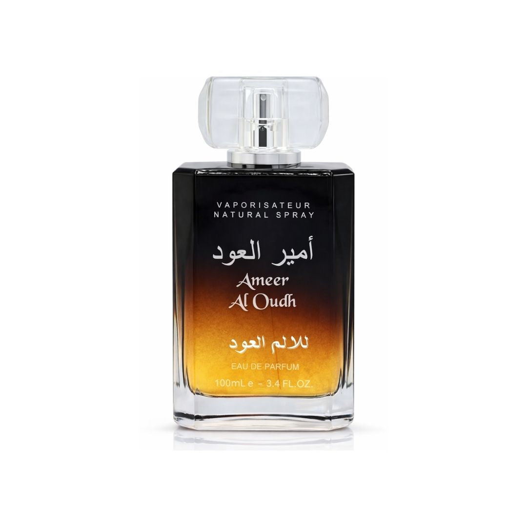 Lattafa Ameer Al Oudh 100ml