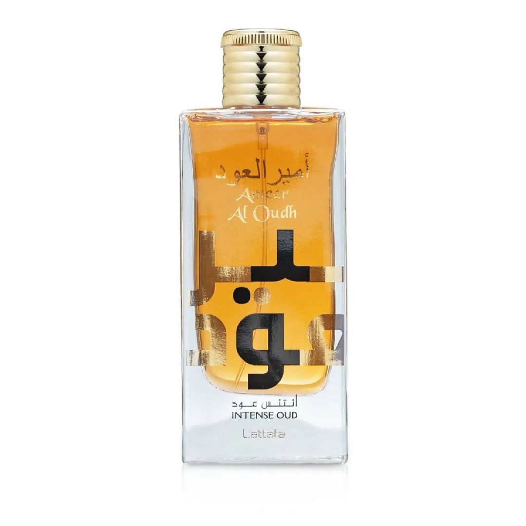 Lattafa Ameer Al Oudh Intense Oud EDP 100ml