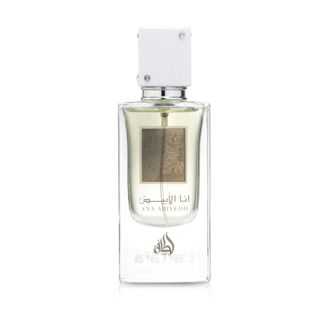 Lattafa Ana Abiyedh 30ml