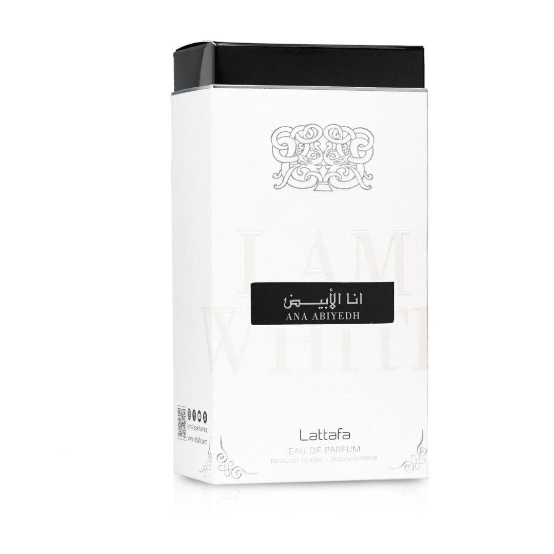Lattafa Ana Abiyedh EDP 30ml