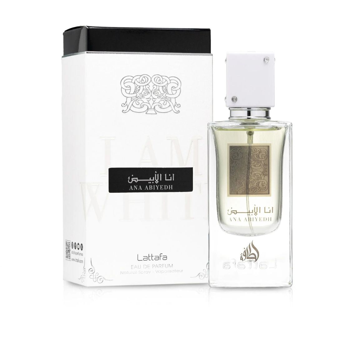 Lattafa Ana Abiyedh