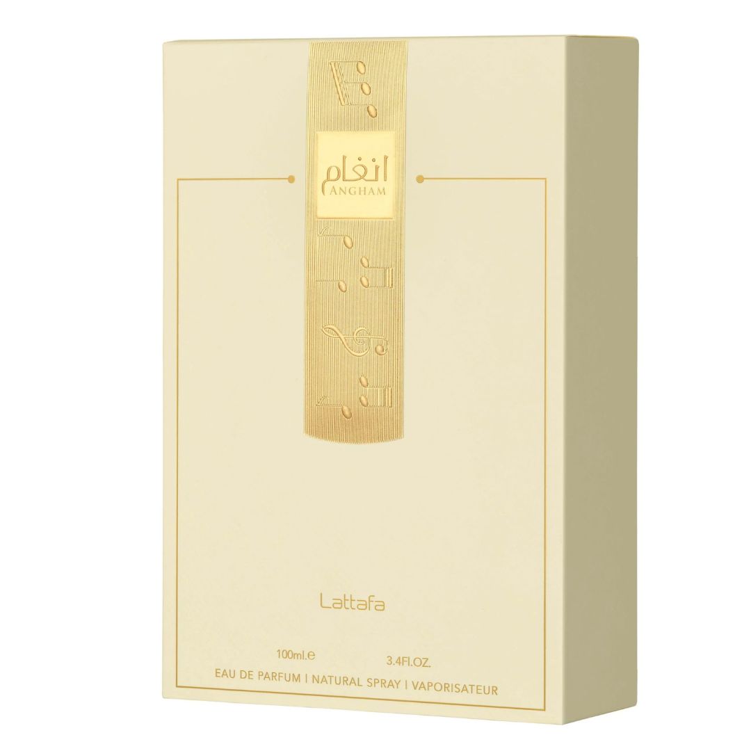 Lattafa Angham 100ml