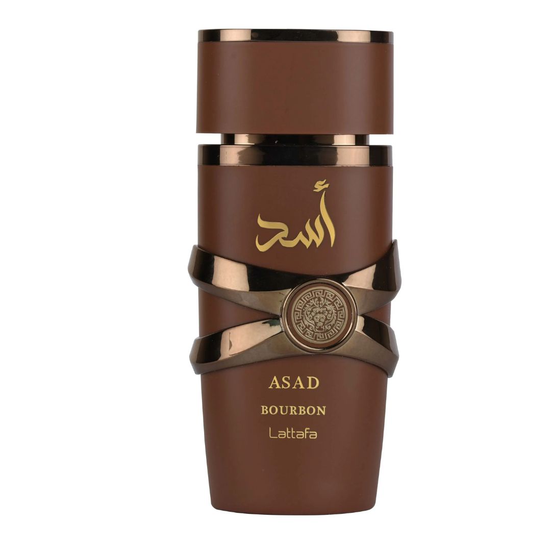 Lattafa Asad Bourbon 100ml