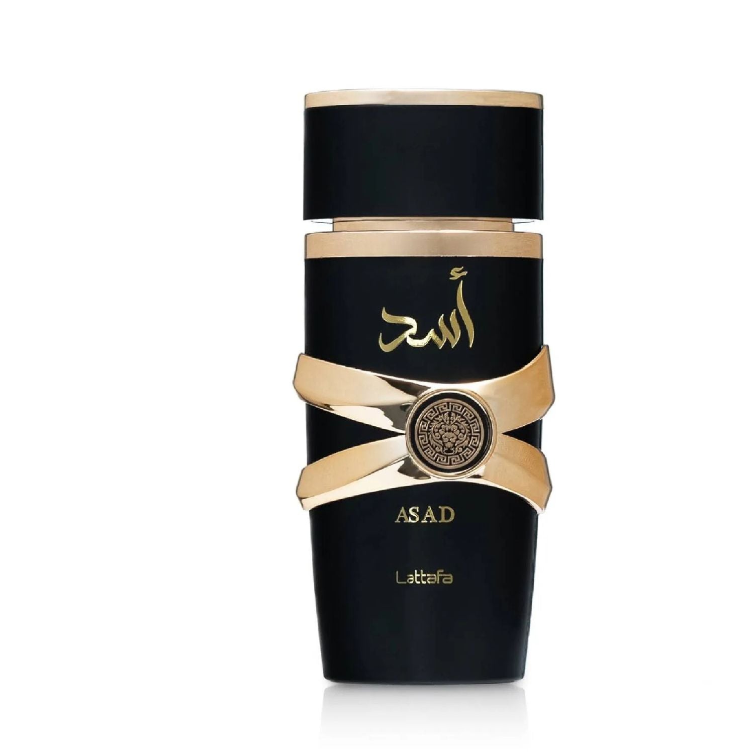 Lattafa Asad Edition 100 ml