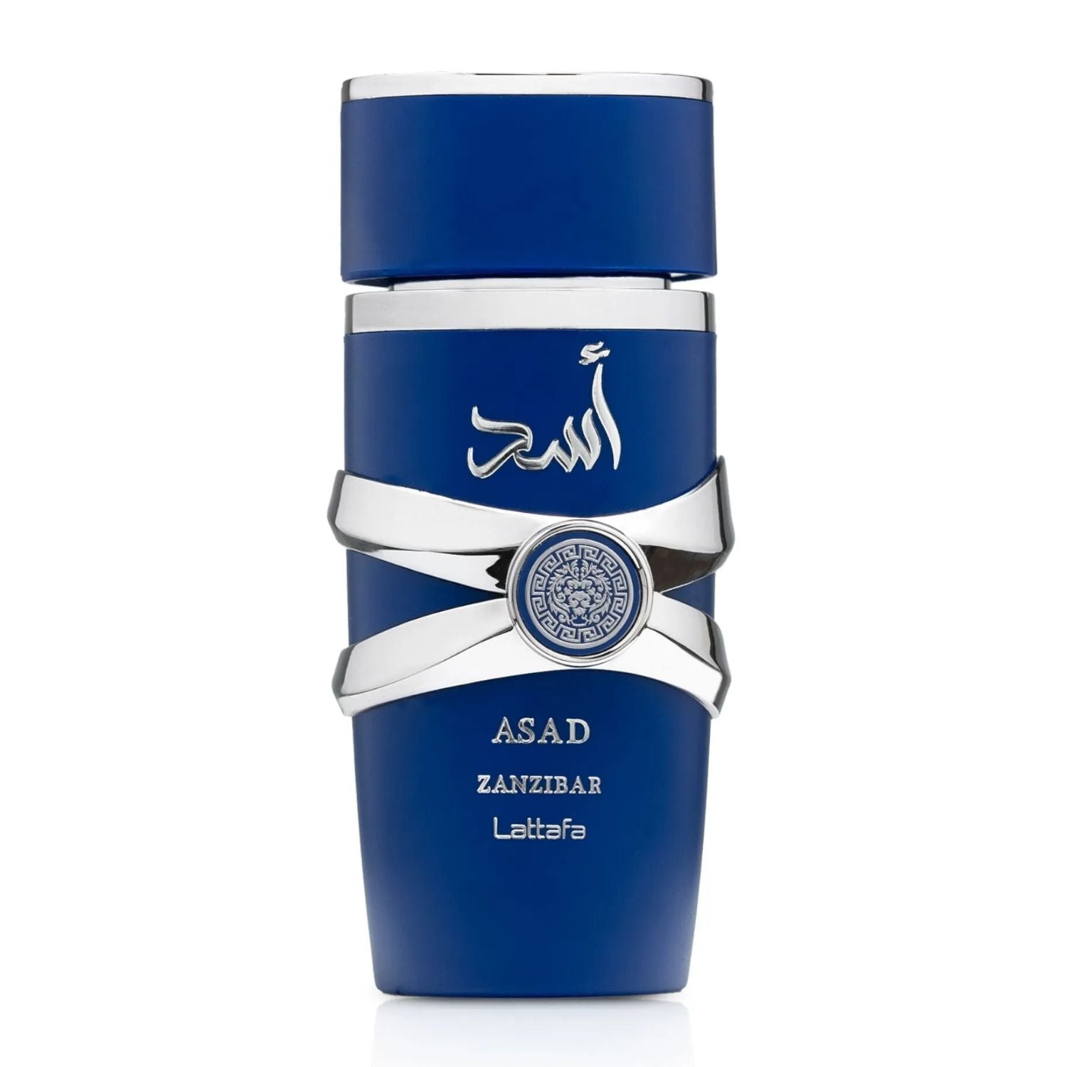 Lattafa Asad Zanzibar EDP 100ml