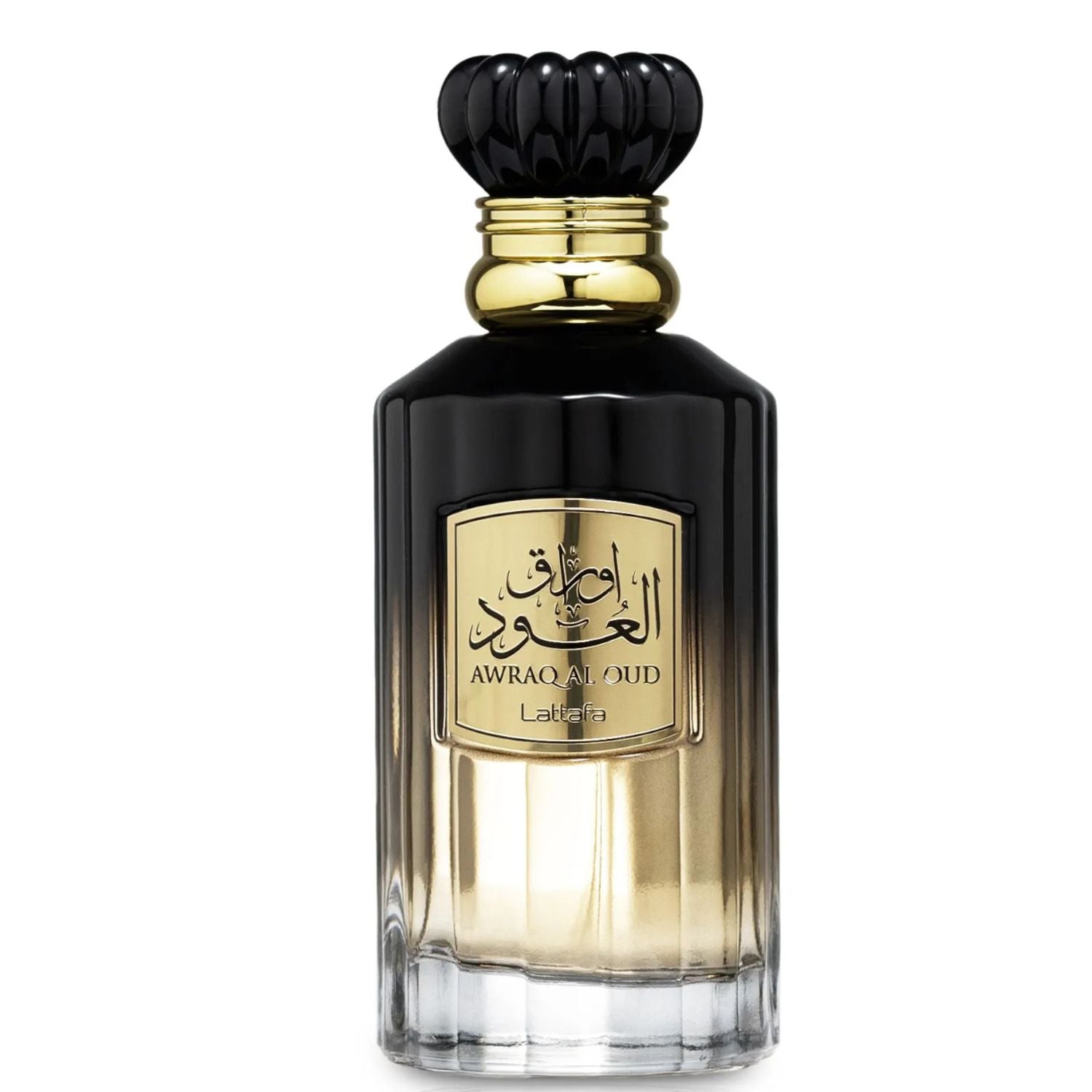 Lattafa Awraq Al Oud EDP 100ml