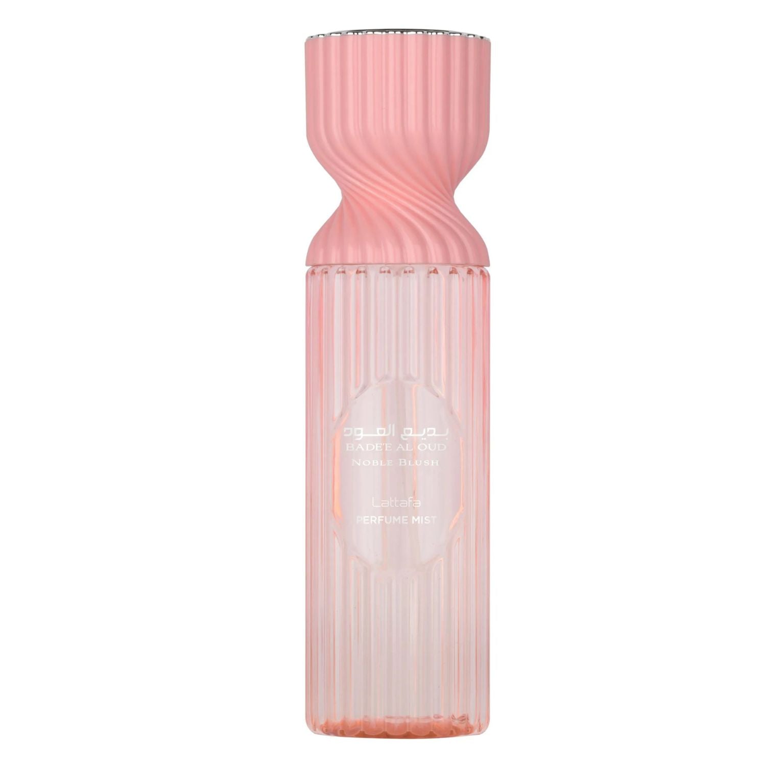 Lattafa Badee al Oud Noble Blush Perfume Mist 250ml