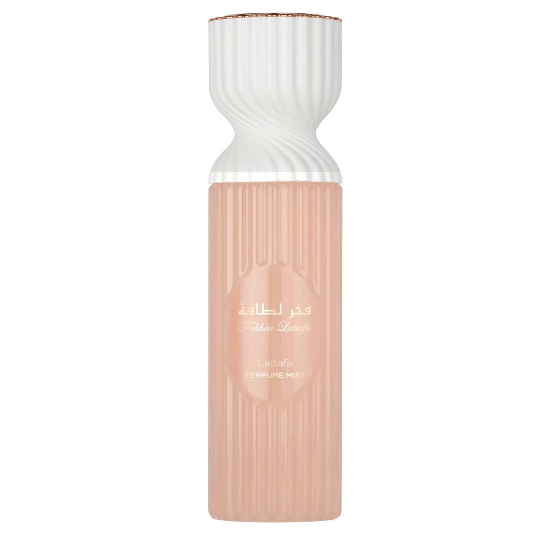 Lattafa Fakhar Perfume Mist 250ml